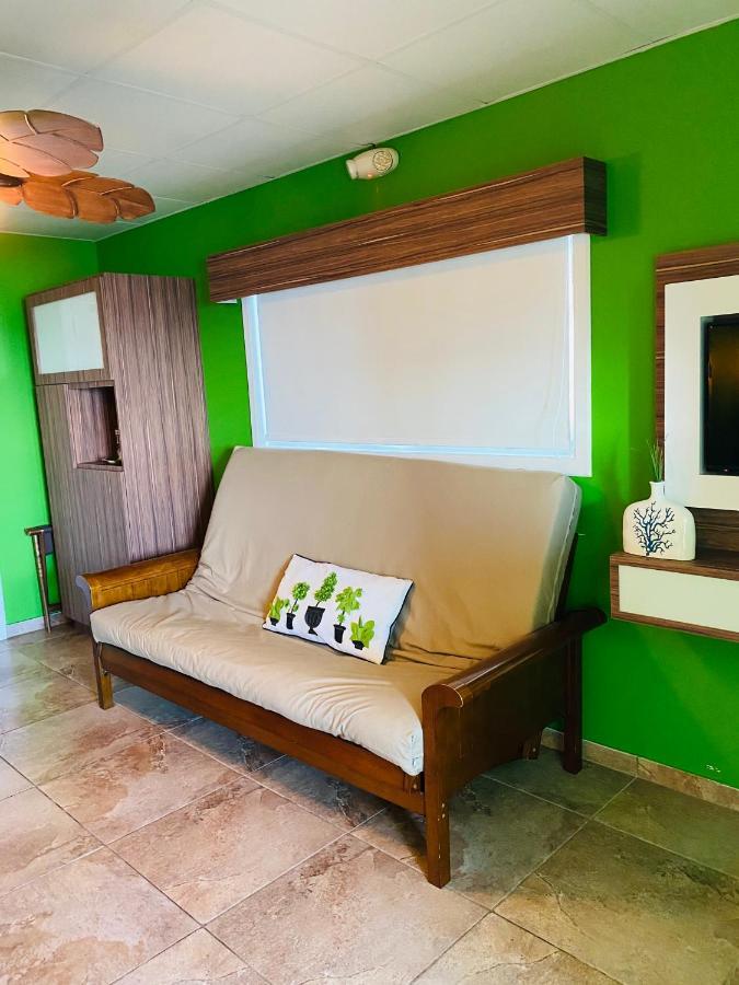 Rooms Boutique By Annie'S El Combate Zewnętrze zdjęcie
